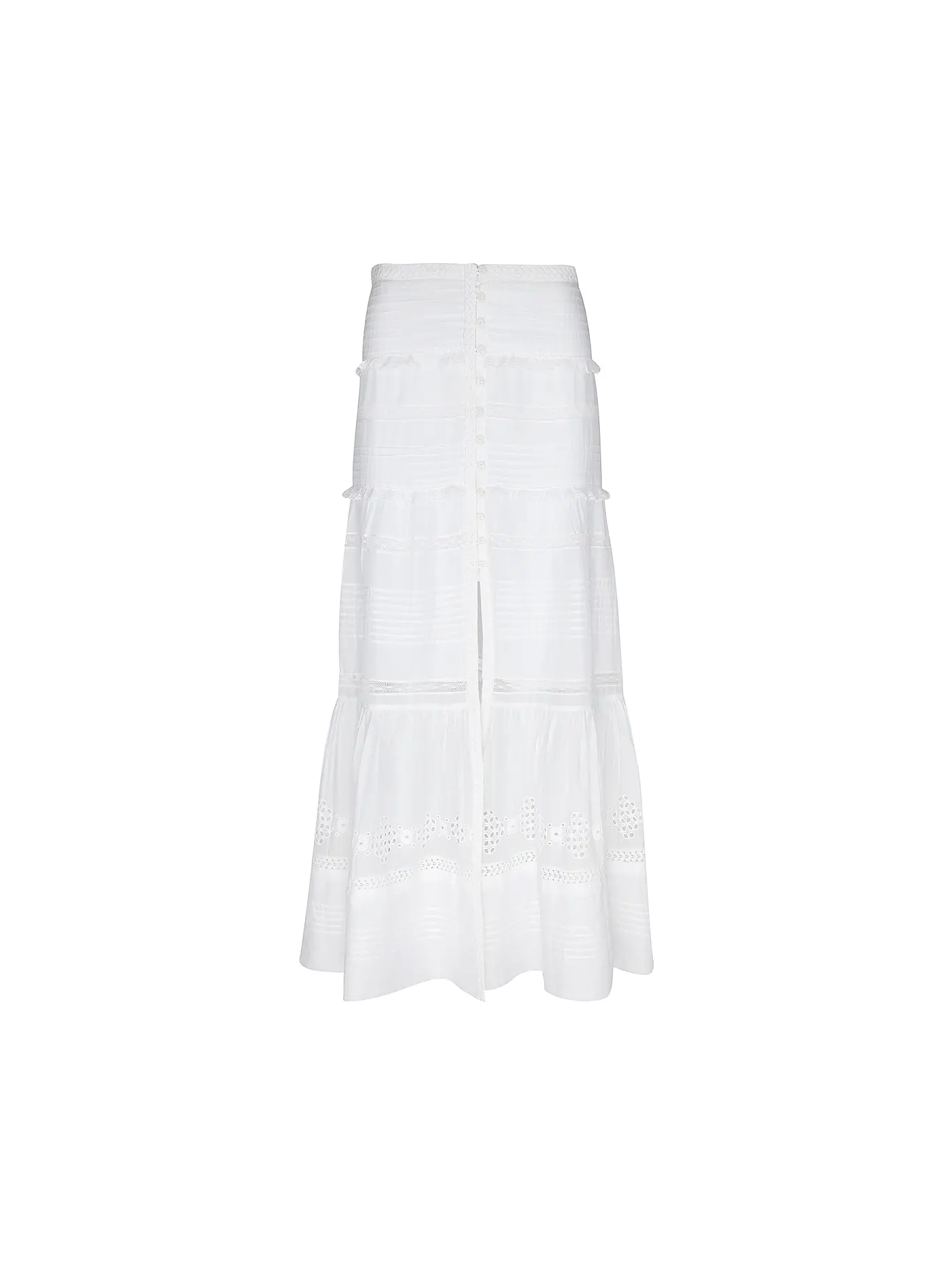MARANT ETOILE | Maxirock DUSTA | 
